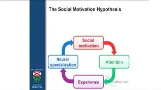 Motivated for Change:  Rethinking Models of Social Brain Development in Autism Spectrum Disorder