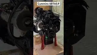 Т:89146008161 отгрузка двигателя Cummins 6bta5.9-c170 поедет в Якутск. Техлайф-всегда в движении!