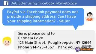 Part 2 Lesson 5 How to sell online - Contactless Selling using facebook marketplace