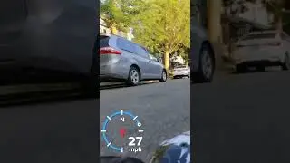 This will happen when you Lose Signal#CapCut #traxxas #erevo #TOP #challenge #reaction #newyork #NYC