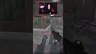 ЭТО САМЫЙ ЖЕСТКИЙ ПИСТОЛЕТ В ИГРЕ 