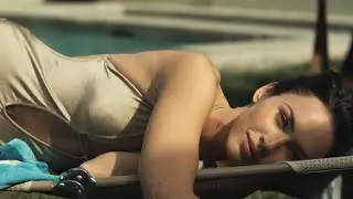 Megan Fox - Good morning Megan! Bitter Sweet Symphony