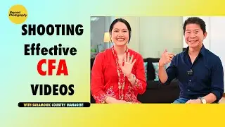 Create Impactful Call to Action Videos!