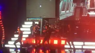 Egoísta - Belinda - Tijuana 2016