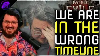 PoE 2 Is Getting Delayed But What About PoE 1's Next League???