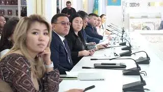Диалоговая площадка «Молодежь в науке и коммерциализации технологий»