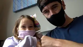 She's So BRAVE!