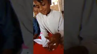 Handmade Cock