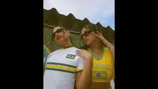 [FREE] Brazil Funk type beat - 