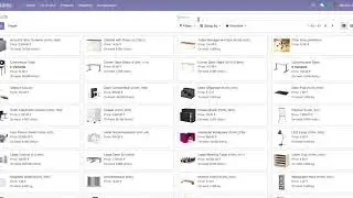Import Product Multiple Barcode