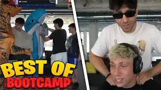 BEST OF BOOTCAMP 2026 *MAJOR 2*