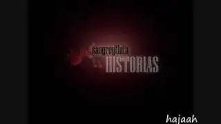 sangre y tinta   sonrie para mi yna vez mas