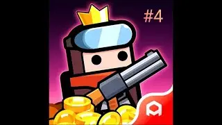 Survivor.io || #4