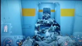 Fallout 4 Synth massacre 2