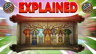 Wizard101: Magic Weaving CHANGES EVERYTHING...