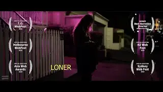 Loner | Trailer