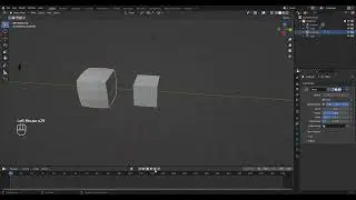 Wave Cube