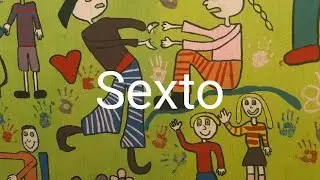 Sexto 2016...Hasta Siempre!