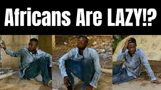 Mike Tv Destroys Jealous Africans! | Africans vs Black Americans