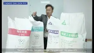 Introduction about Chemdo Paste PVC