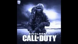 Zinoleesky _ Call of duty (audio) lyrics video