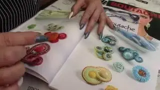 Recensione libri Soutache