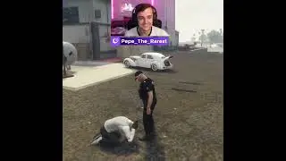 get away from my bum bum #shorts #newspark #fivemclips #gta #gta5rpserver #gta5rp #gta5rpclips