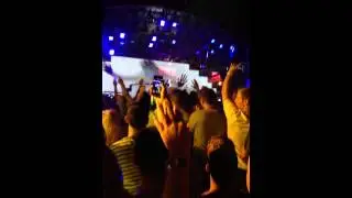 Axwell and Ingrosso - Reload (Ushuaia Ibiza)