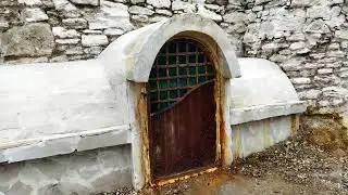 Парк Цветник в Пятигорске.