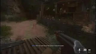 Call of Duty (Cold war) - All scenarios Break on through (PS5)