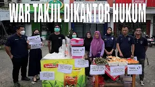 BERBAGI TAKJIL