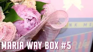 ЗАКАЗАЛА MARIA WAY BOX 😱 Что-то пошло не так...| Keep.It.Ok.