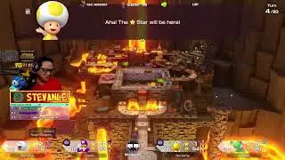 Snickers | #stevanle on #Twitch