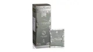 ☕ GOURMET COFFEE SUPREME ORGANO GOLD What is for, how to use, benefits, components, where to buy?