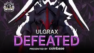 Liquid vs Mythic Ulgrax the Devourer - Nerub-ar Palace