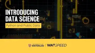 Introducing Data Science