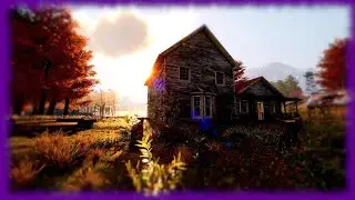 This Farming Sim Horror Game is Amazing!!