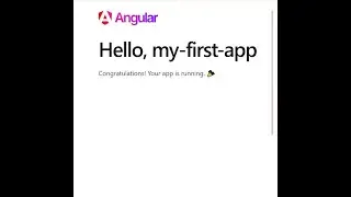 Angular Tutorial For Beginners - 1. Install & Folder Structure