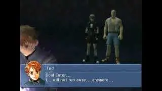 Suikoden IV - Soul Eater