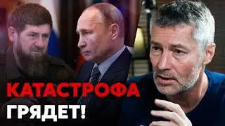 Сказал ЖЁСТКУЮ ПРАВДУ про Кадырова и Путина! Ройзман
