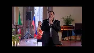 А.Аренский. «Как хороши, как свежи были розы» - Александр Покидченко