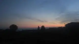 НАЧАЛО НОВОГО ДНЯ. ЗАРЯ. Июль 2021