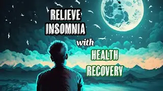 How to fix insomnia (Tips for healing)