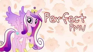 [ PMV ] Perfect ★ PinkieSounds