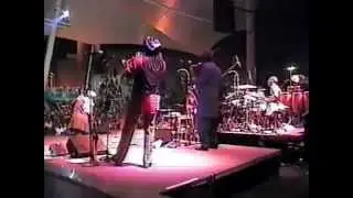 Rick James- Ghetto Life.mp4