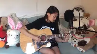 Avenged Sevenfold - So Far Away Cover
