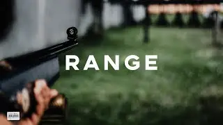 Dancehall Riddim Instrumental 2023 ~ "RANGE"