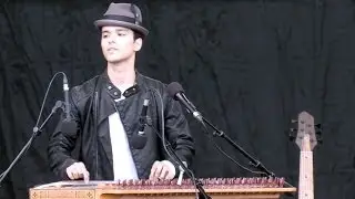 Ali Paris علي باريس •• Spain ft. Grace Kelly ، Newport Jazz Festival