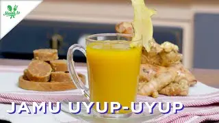 🌱 ASI BOOSTER : Jamu Uyup-Uyup Pelancar Asi 🌱