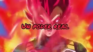 El poder Nuestro es, Dragon Ball Z opening 2